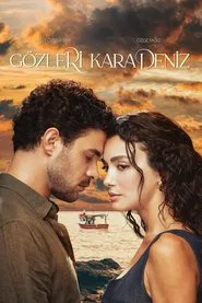 Black Sea Eyes tv show poster