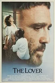 The Lover movie poster