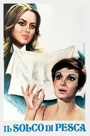 Poster do filme Il solco di pesca