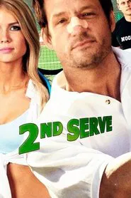 Poster do filme 2nd Serve