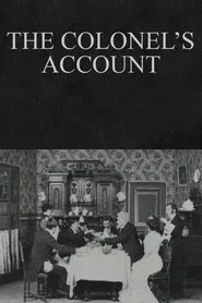 The Colonel's Account movie poster
