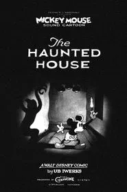 The Haunted House movie poster
