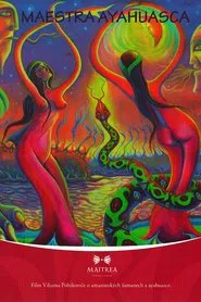Maestra Ayahuasca movie poster