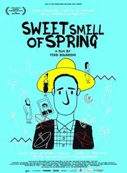 Sweet Smell of Spring movie poster