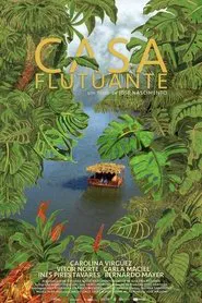 Floating House movie poster