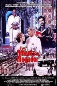 Les Amants de Mogador movie poster