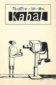 Poster do filme O Teatro do Senhor e Senhora Kabal
