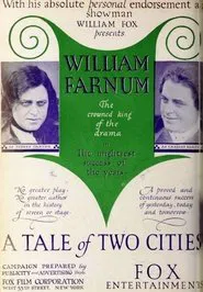 Poster do filme A Tale of Two Cities