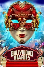 Bollywood Diaries movie poster