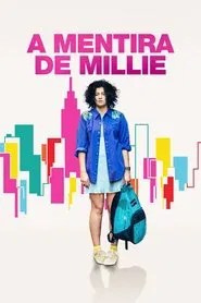 Poster do filme A Mentira de Millie