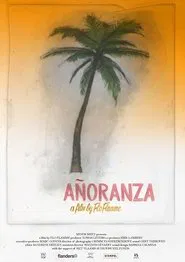 Añoranza movie poster