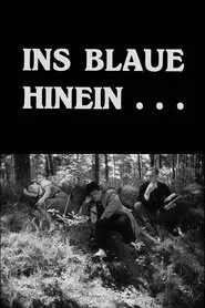 Into the Blue movie poster