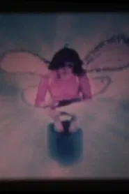 Pink Fairy movie poster