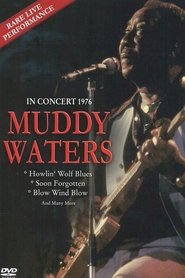 Muddy Waters Rhythm & Blues Band Festival Concert Dortmund movie poster