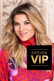 Poster da série Design V.I.P.