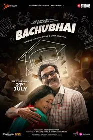 Bachubhai movie poster