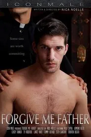 Forgive Me Father movie poster