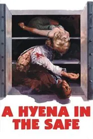 A Hyena in the Safe movie poster