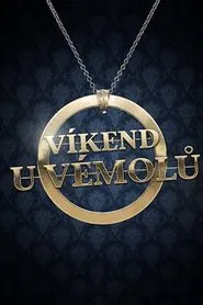 Poster do filme Víkend u Vémolů