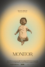 Monitor movie poster