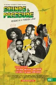 Sounds & Pressure: Reggae in a Foreign Land movie poster