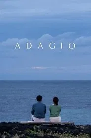 Adagio movie poster