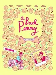 A Bad Penny movie poster