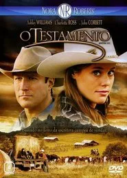 Poster do filme O Testamento