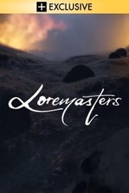 Poster da série Loremasters