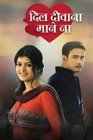 Dil Deewana Mane Na tv show poster