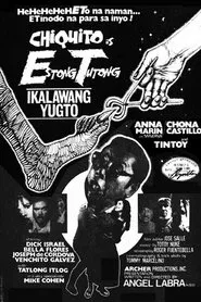 Estong Tutong: Ikalawang Yugto movie poster