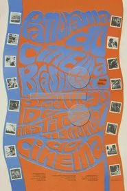 Poster do filme Panorama do Cinema Brasileiro