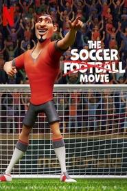 The Soccer Football Movie movie poster