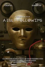 A Cult Following movie poster