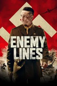 Enemy Lines movie poster