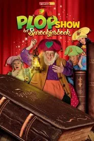 Plop Show: The Book Of Fairy Tales movie poster
