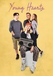 Poster do filme Young Hearts