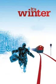 Poster do filme It's Winter