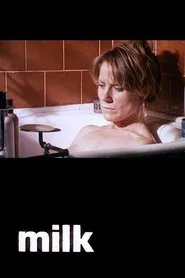 Milk movie poster