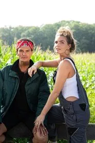 Kim & Koen Gaan Het Anders Doen tv show poster