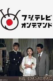 恋爱结婚の法则 tv show poster