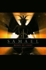 Samael: Reign of Light DVD movie poster
