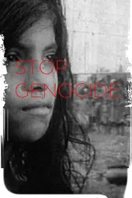 Stop Genocide movie poster