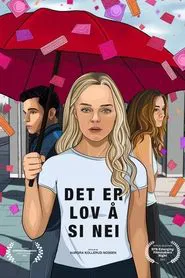 It's OK to Say No movie poster