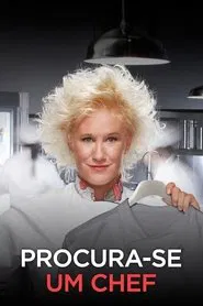 Poster da série Procura-se um Chef