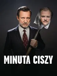 A Minute of Silence tv show poster