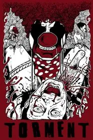 Torment movie poster