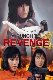 A Punch to Revenge movie poster