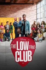 The Low Tone Club tv show poster