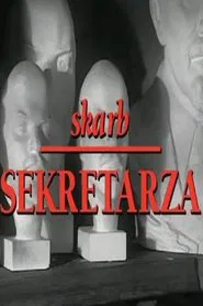 Skarb sekretarza tv show poster